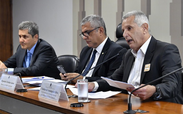 Capa da Notícia